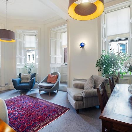 West George Street Apartment グラスゴー エクステリア 写真