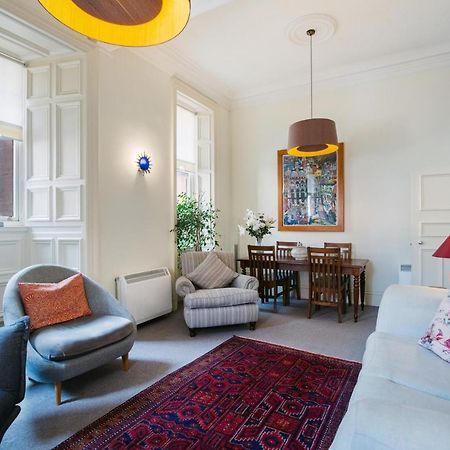 West George Street Apartment グラスゴー エクステリア 写真