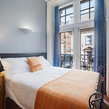 West George Street Apartment グラスゴー エクステリア 写真
