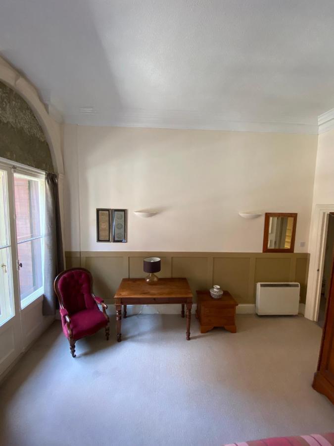 West George Street Apartment グラスゴー エクステリア 写真