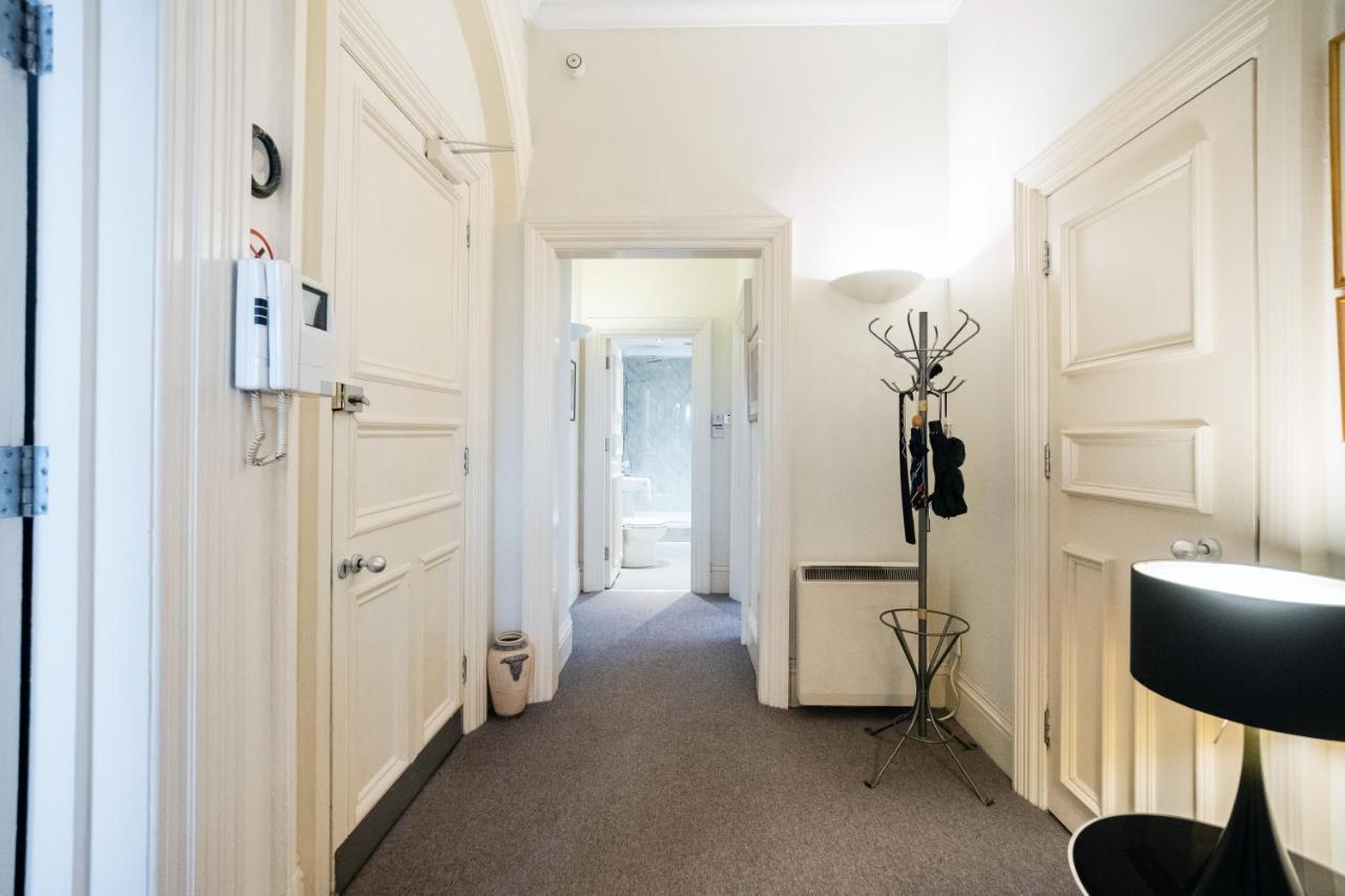 West George Street Apartment グラスゴー エクステリア 写真