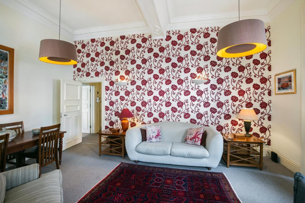 West George Street Apartment グラスゴー エクステリア 写真