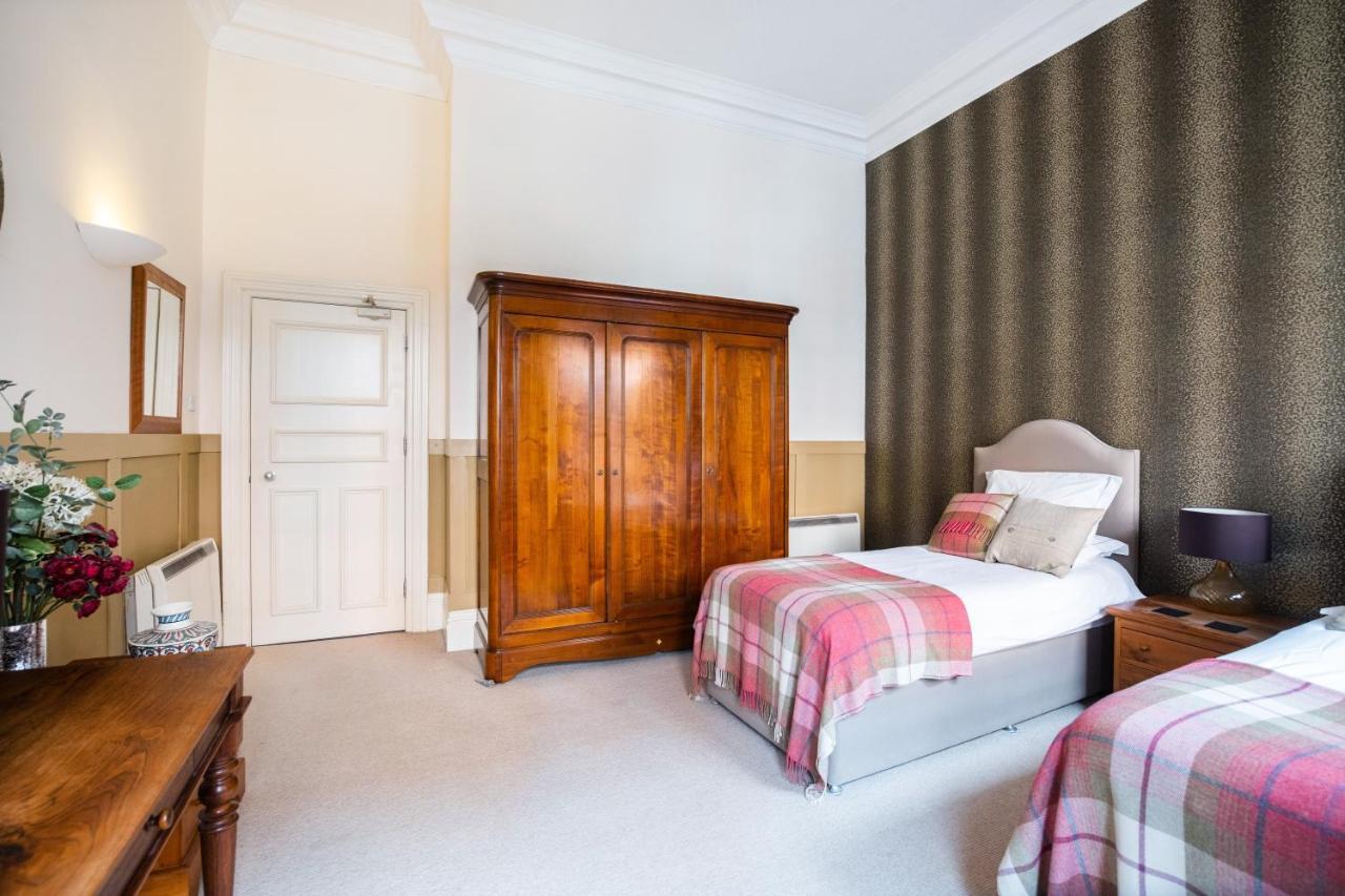 West George Street Apartment グラスゴー エクステリア 写真