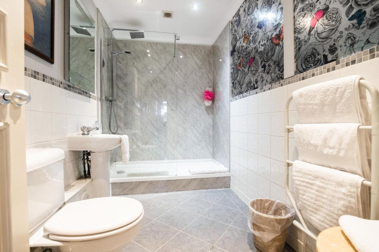 West George Street Apartment グラスゴー エクステリア 写真