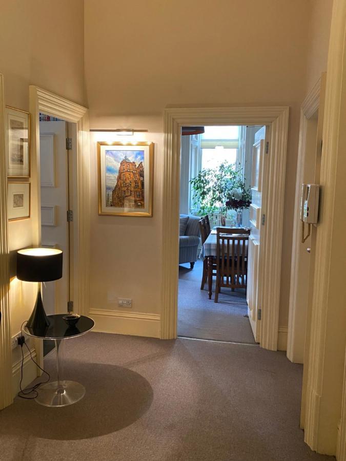 West George Street Apartment グラスゴー エクステリア 写真